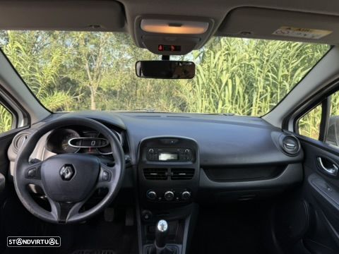 Renault Clio - 6