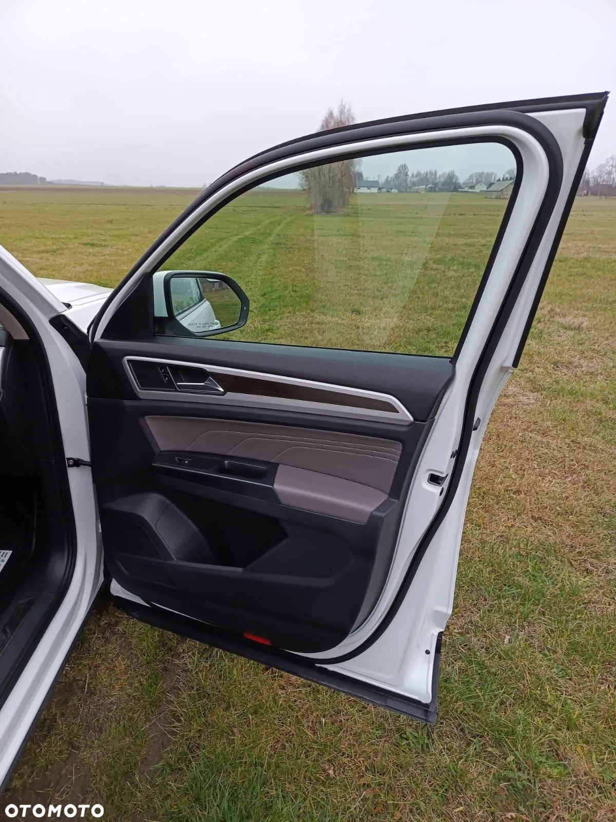Volkswagen Atlas - 26