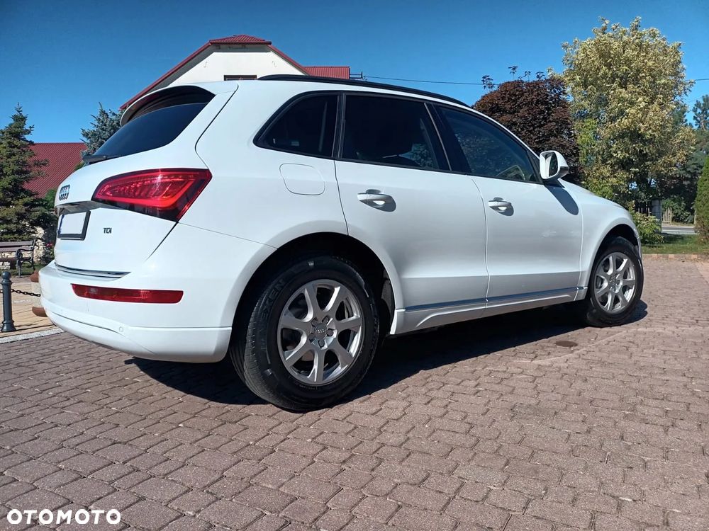 Audi Q5 2.0 TDI - 5