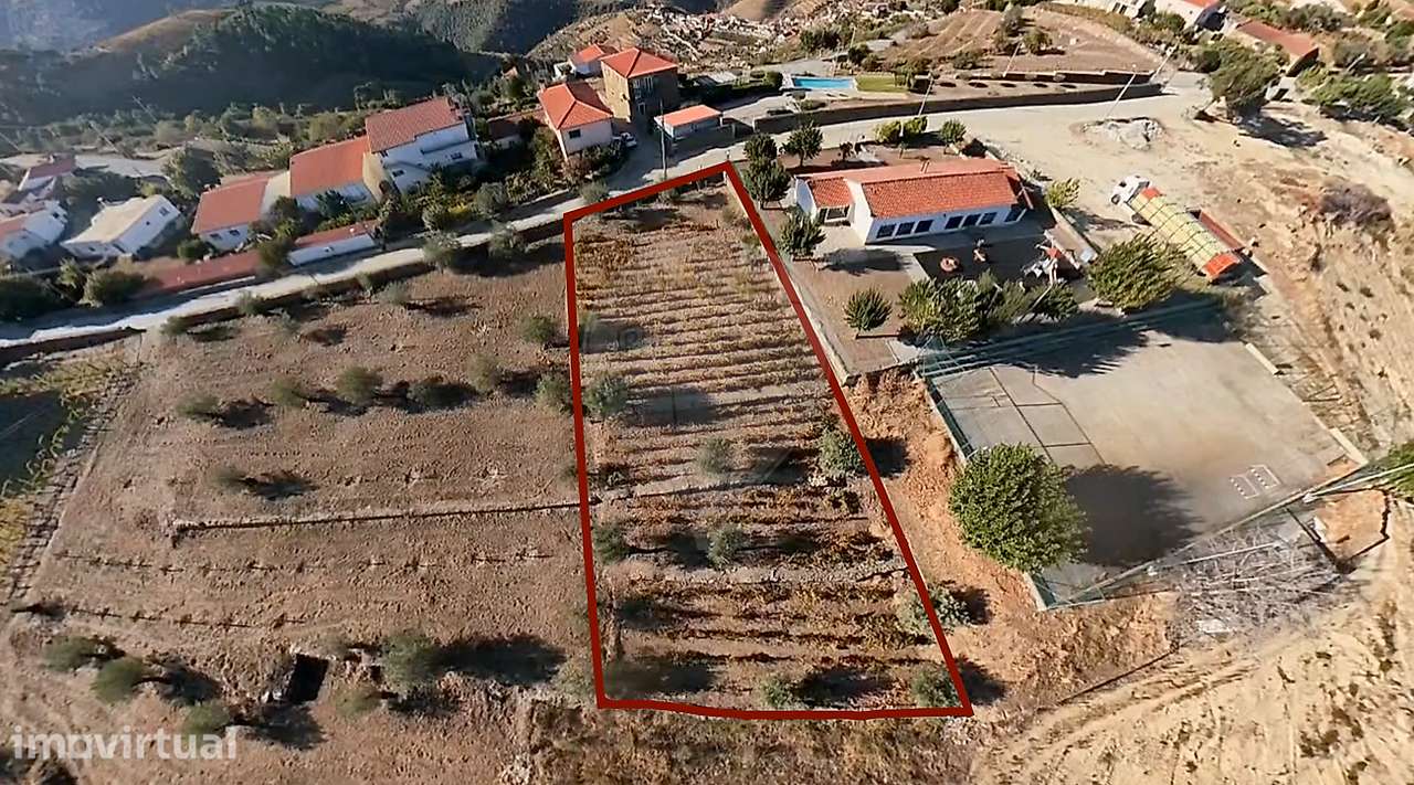 Terreno  para venda - Grande imagem: 2/11