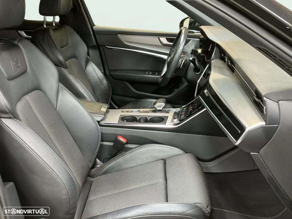Audi A6 Avant - 17
