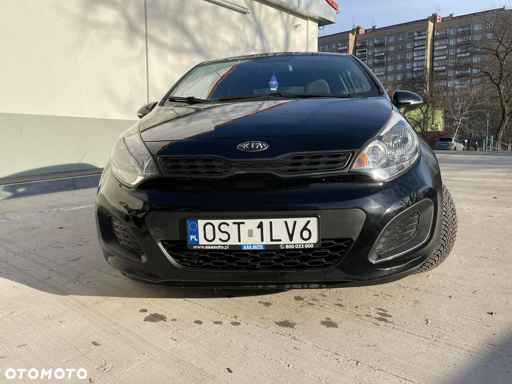 Kia Rio 1.2 M (klm) - 7