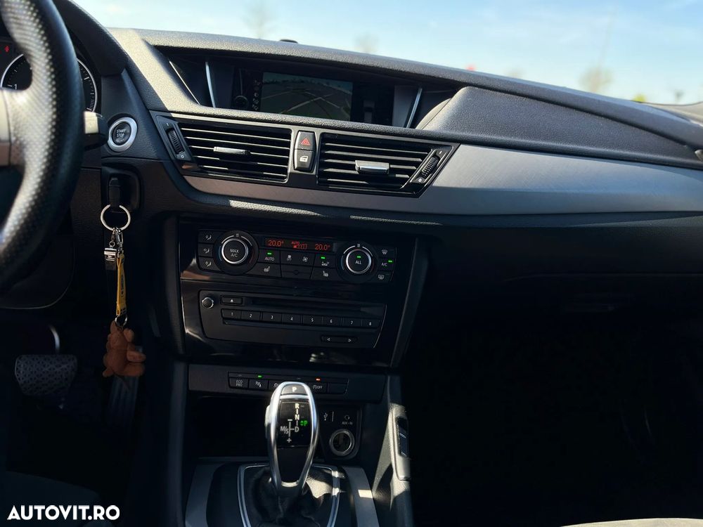 BMW X1 - 15