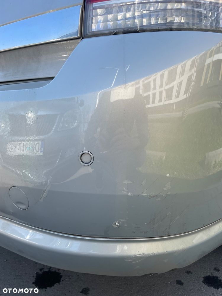 Opel Vectra 1.8 Cosmo Plus - 16