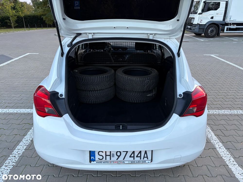 Opel Corsa 1.4 Enjoy - 13
