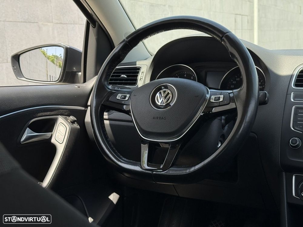 VW Polo 1.0 Confortline - 8