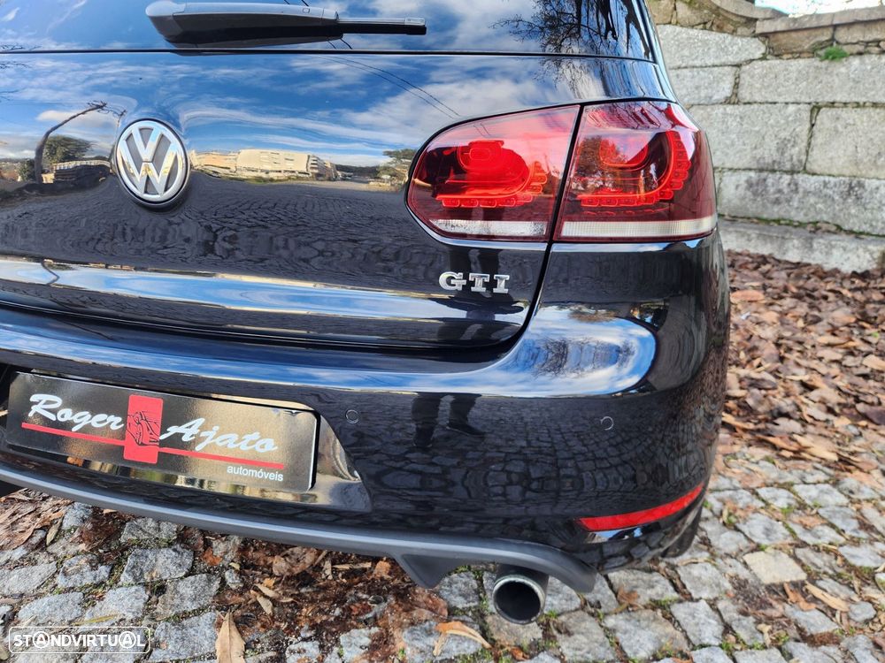 VW Golf 2.0 GTI Edition 35 - 59