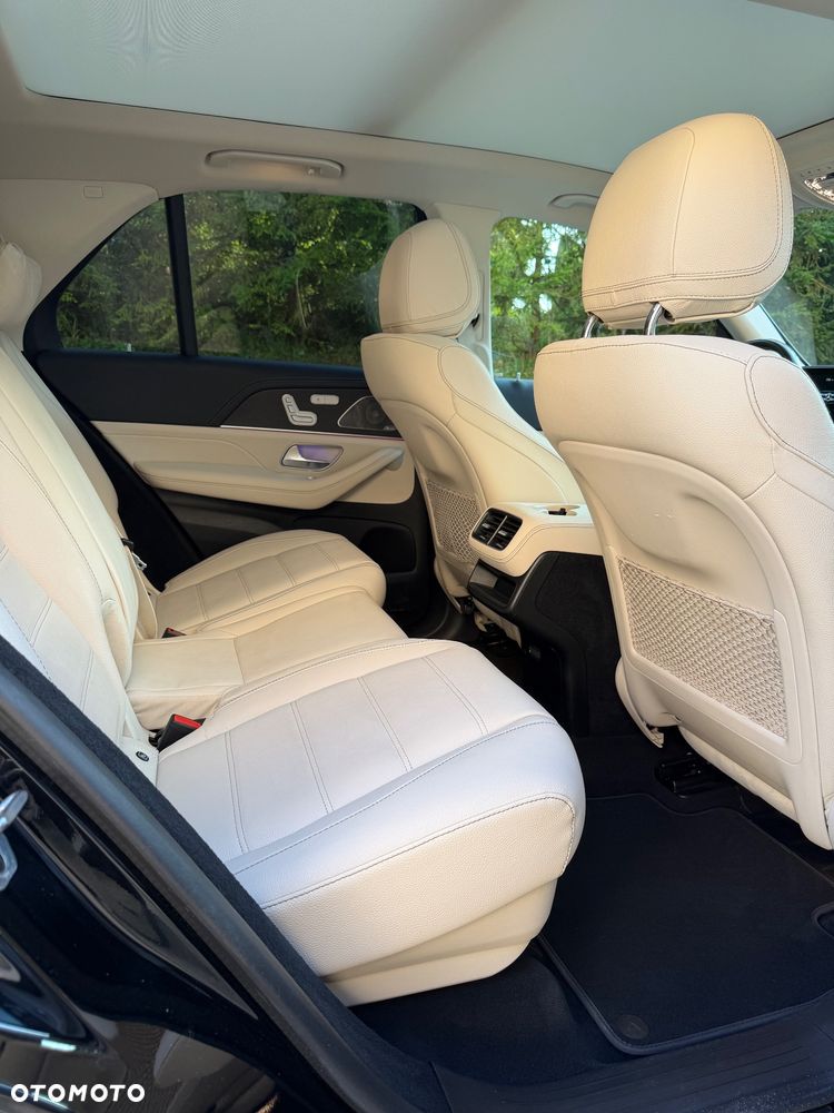 Mercedes-Benz GLE 400 d 4-Matic Premium Plus - 15