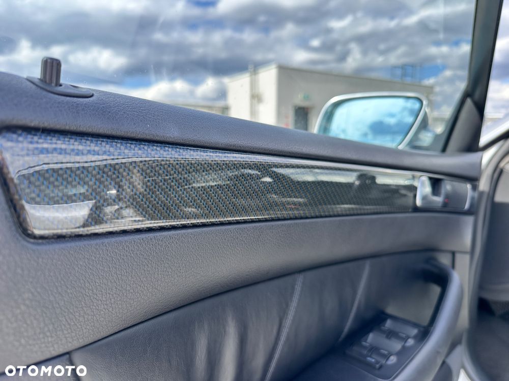 Audi S6 Avant 4.2 quattro - 11