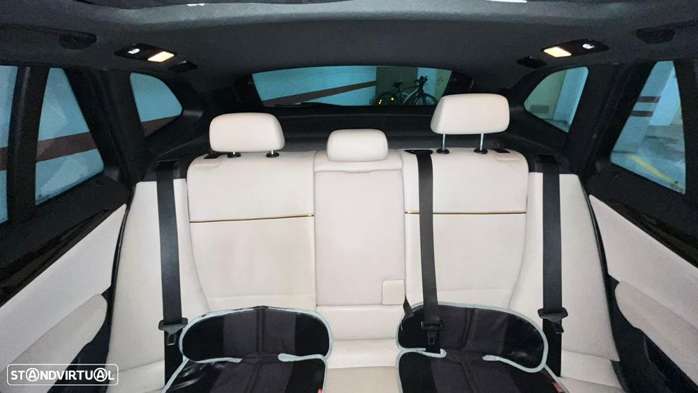 BMW X1 xDrive20d Aut. - 16