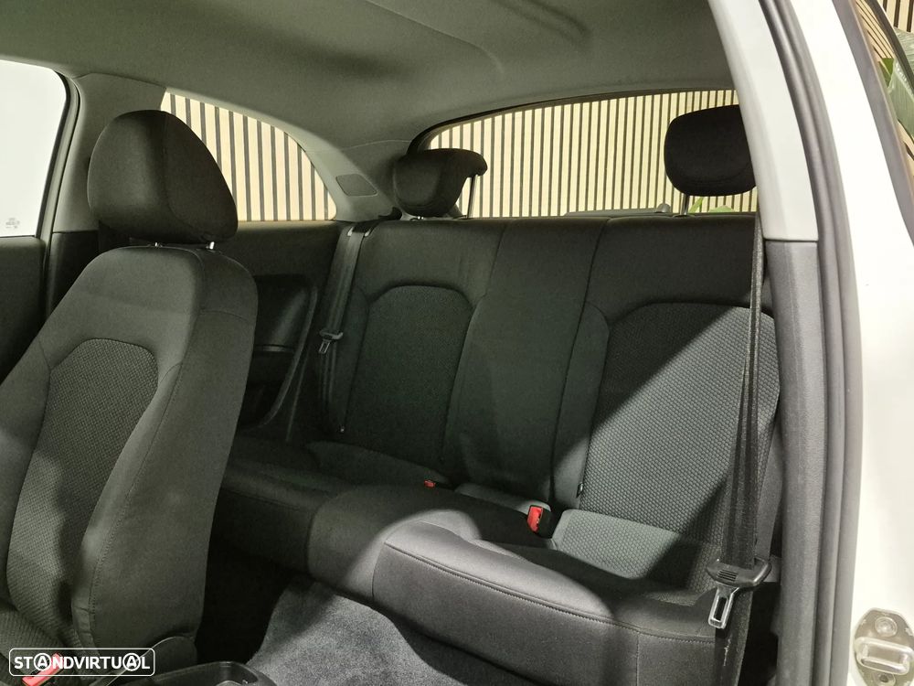 Audi A1 1.2 TFSi Advance - 12