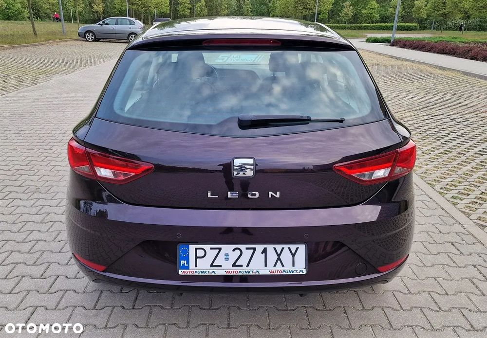 Seat Leon - 7
