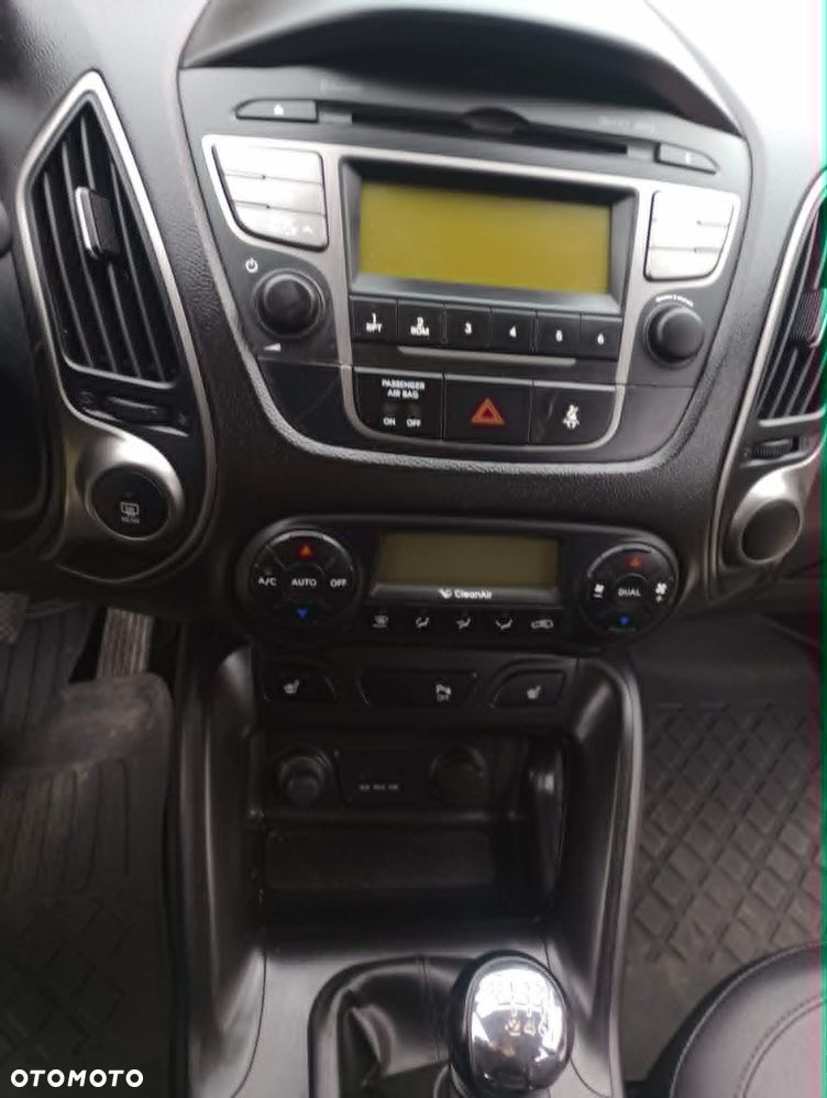 Hyundai ix35 1.6 2WD Trend - 9