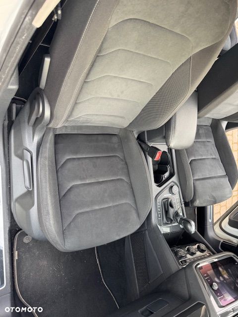 Volkswagen Tiguan 2.0 TDI BMT SCR JOIN DSG - 14