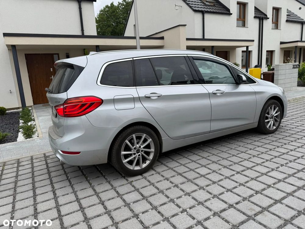 BMW Seria 2 - 15