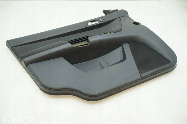 TAPICERKA BOCZEK DRZWI LEWY PRZÓD Volvo S40 II V50 LIFT 30755292