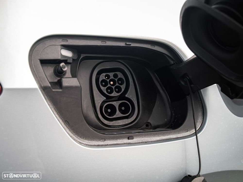 Cupra Born 58 kWh e-Boost Plus - 12