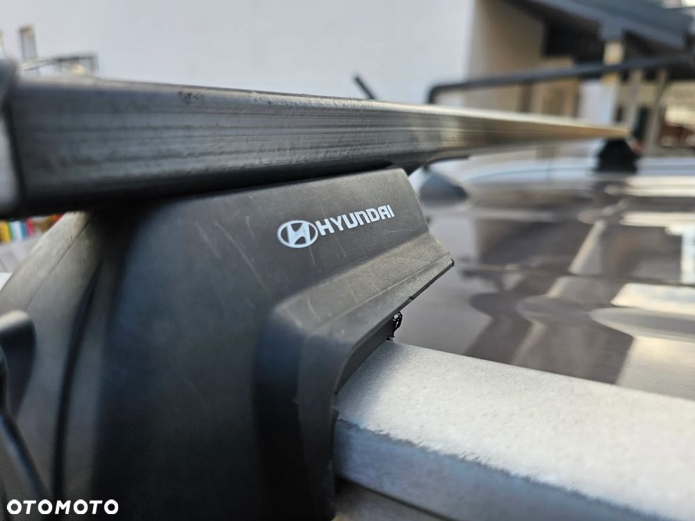 Hyundai ix35 2.0 CRDi 4WD Premium - 20