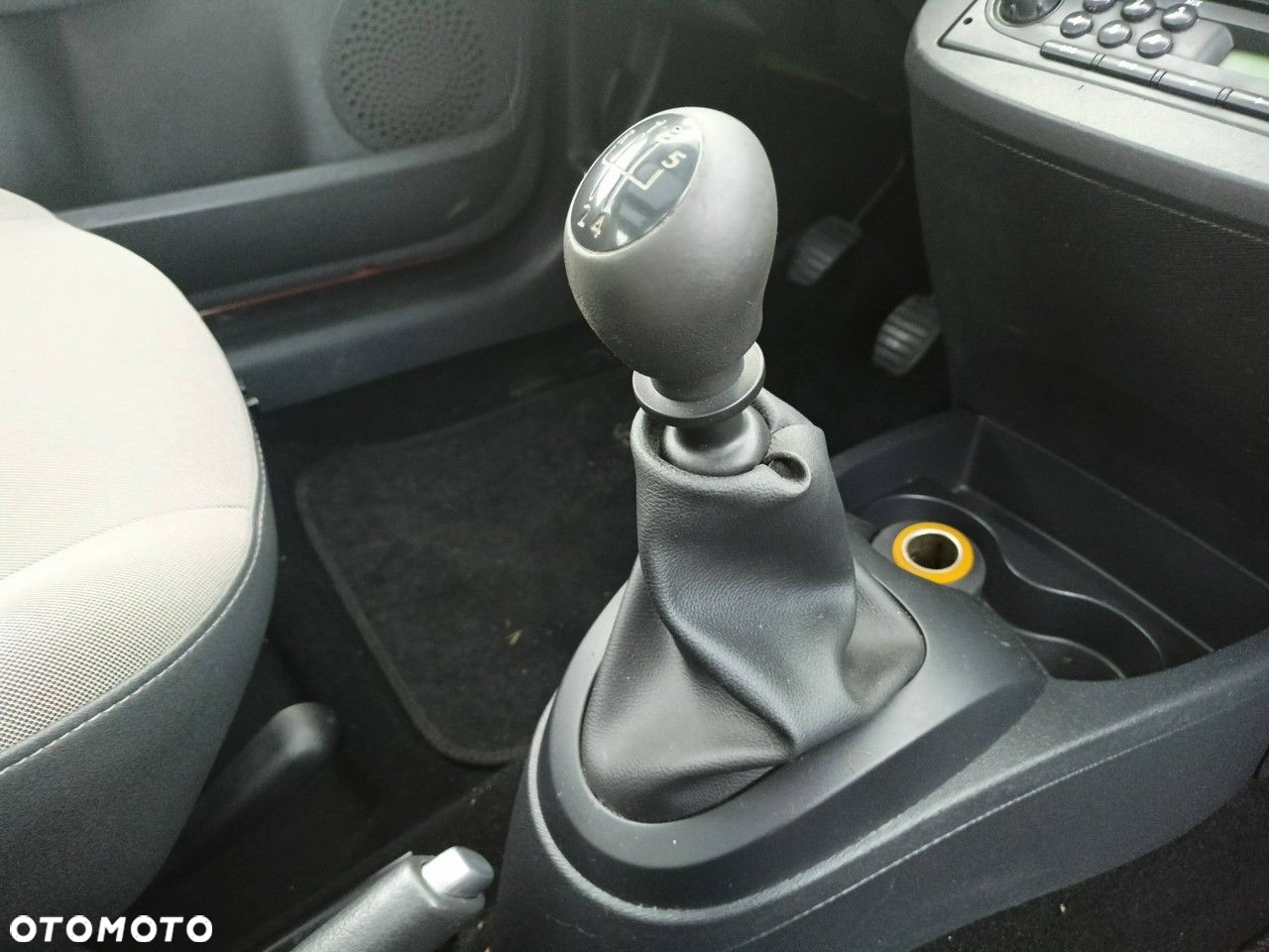 Renault Twingo 1.2 Expression - 22