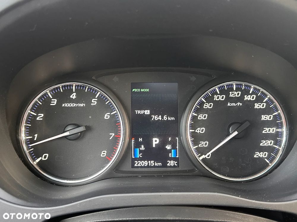 Mitsubishi Outlander 2.0 2WD CVT Diamant Edition - 30