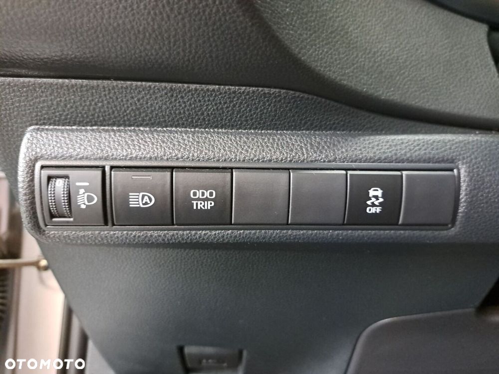Toyota Corolla 1.8 Hybrid Comfort - 36