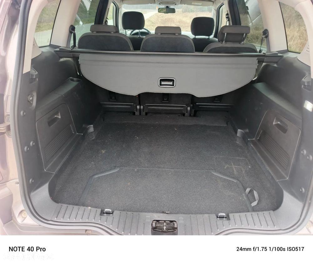 Ford S-Max 2.0 TDCi DPF Titanium MPS6 - 29