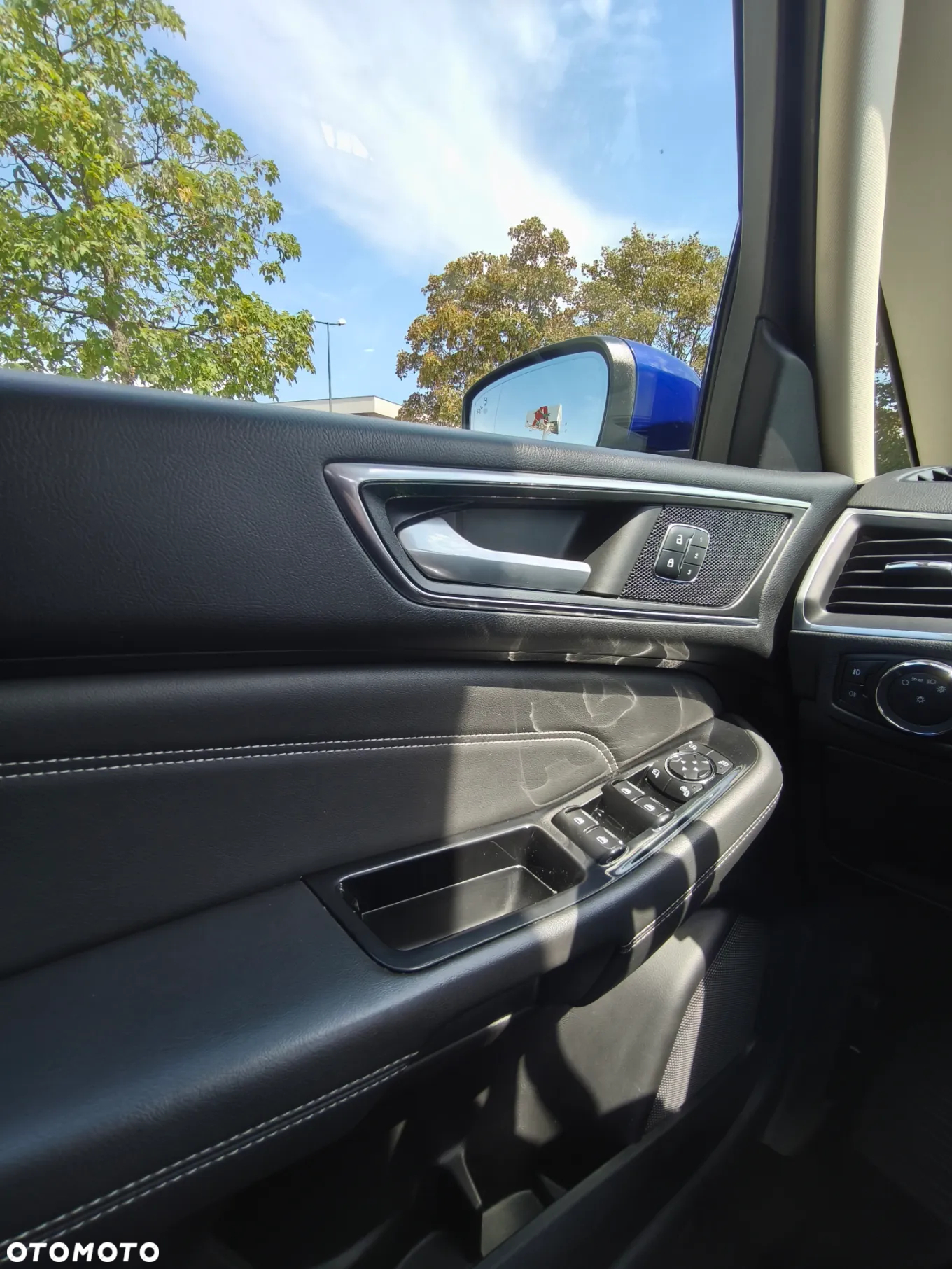 Ford S-Max 2.0 TDCi Titanium PowerShift - 20