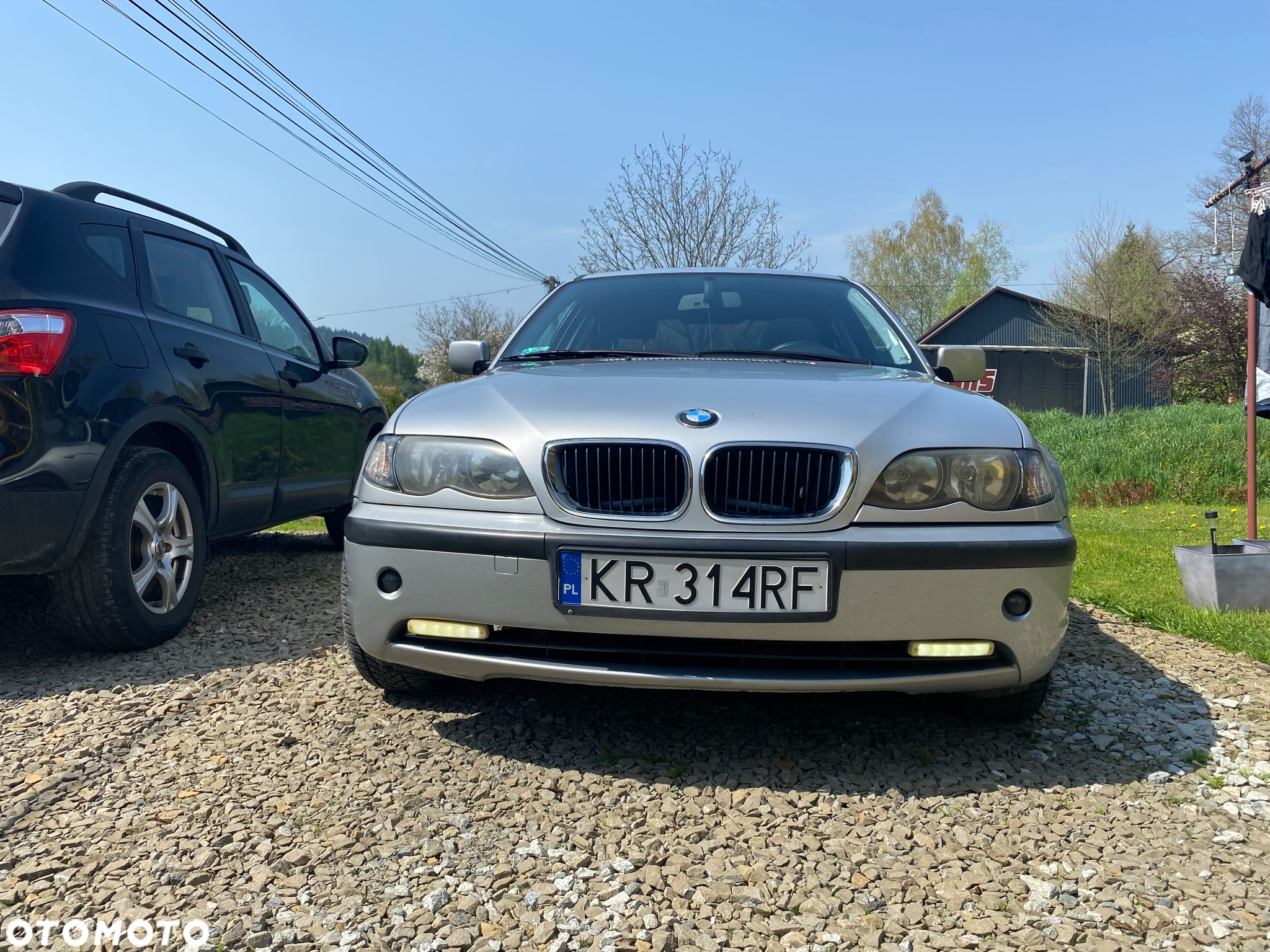 BMW Seria 3 320d - 16