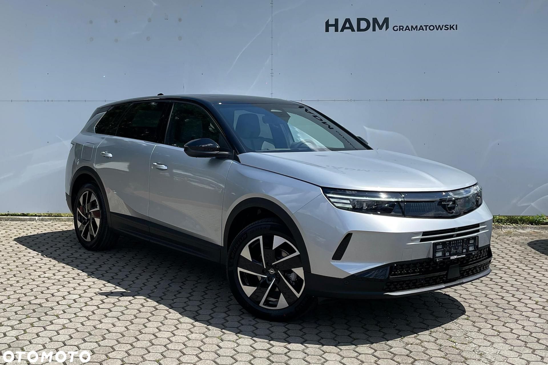 Opel Grandland - 1