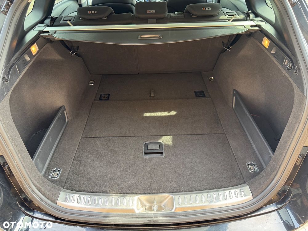 Hyundai i40 Kombi blue 1.7 CRDi Trend - 10