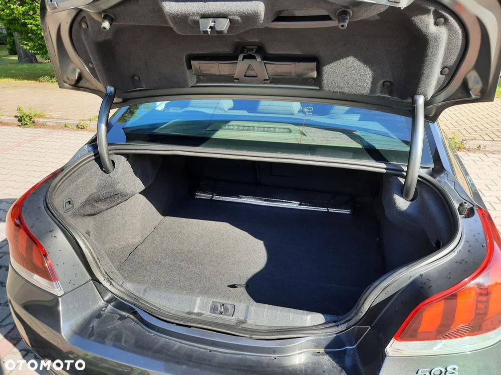 Peugeot 508 1.6 e-THP Active S&S - 5
