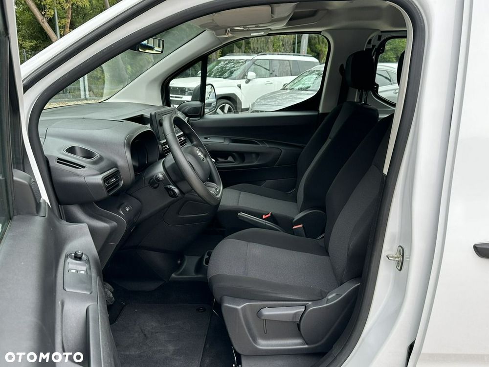 Toyota Proace City Verso - 12