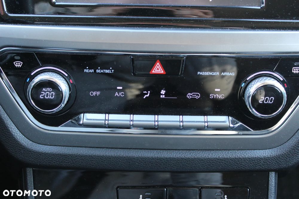SsangYong/KGM Korando 1.5 T-GDI Joy 2WD - 24