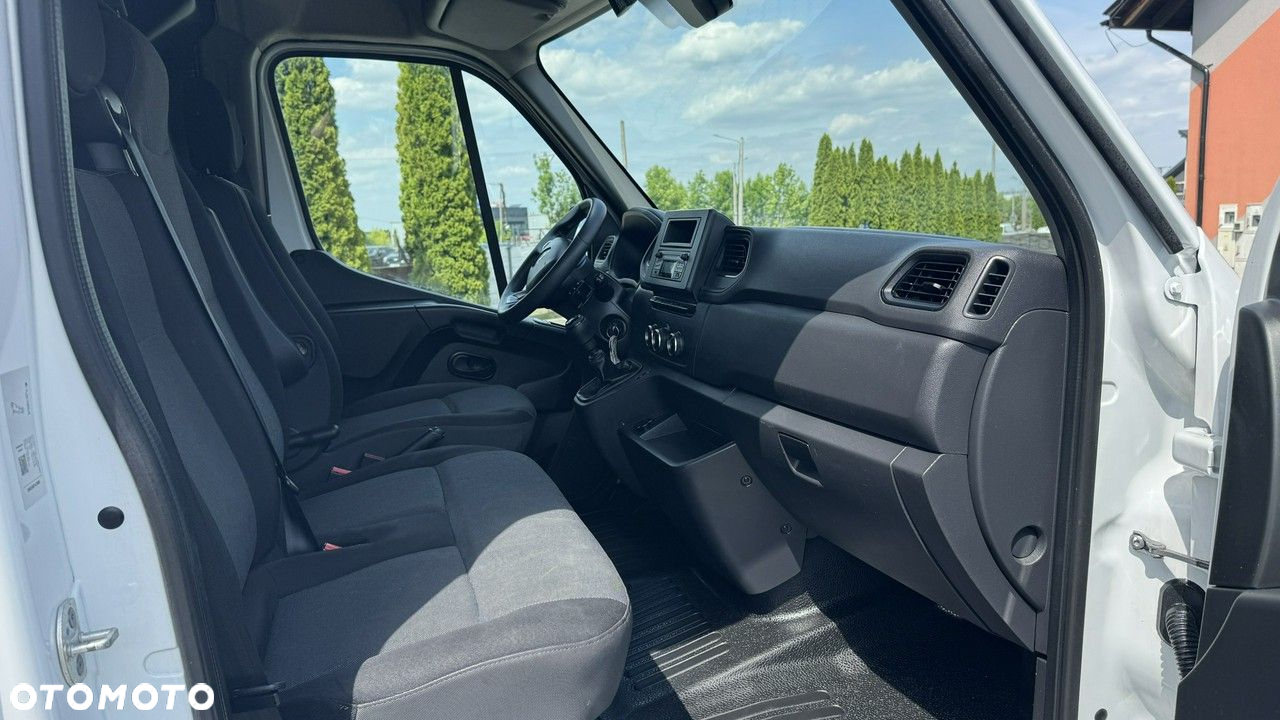 Renault Master - 14