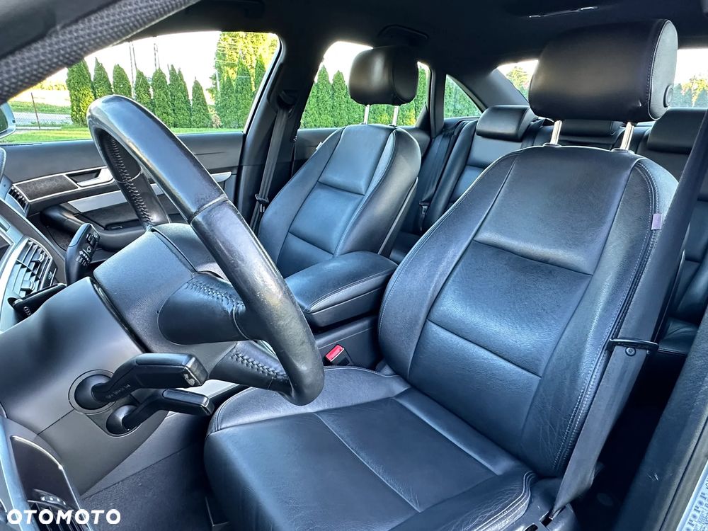 Audi A6 Limousine - 14