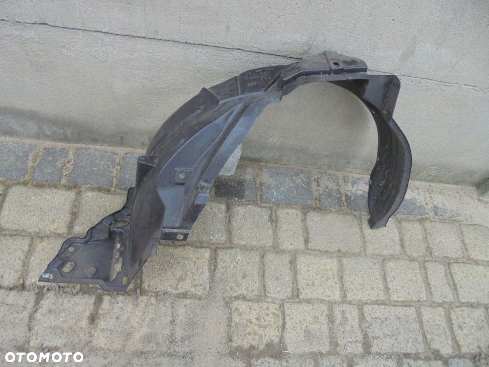 HONDA JAZZ 05/08r LIFT - nadkole przednie prawe - 4