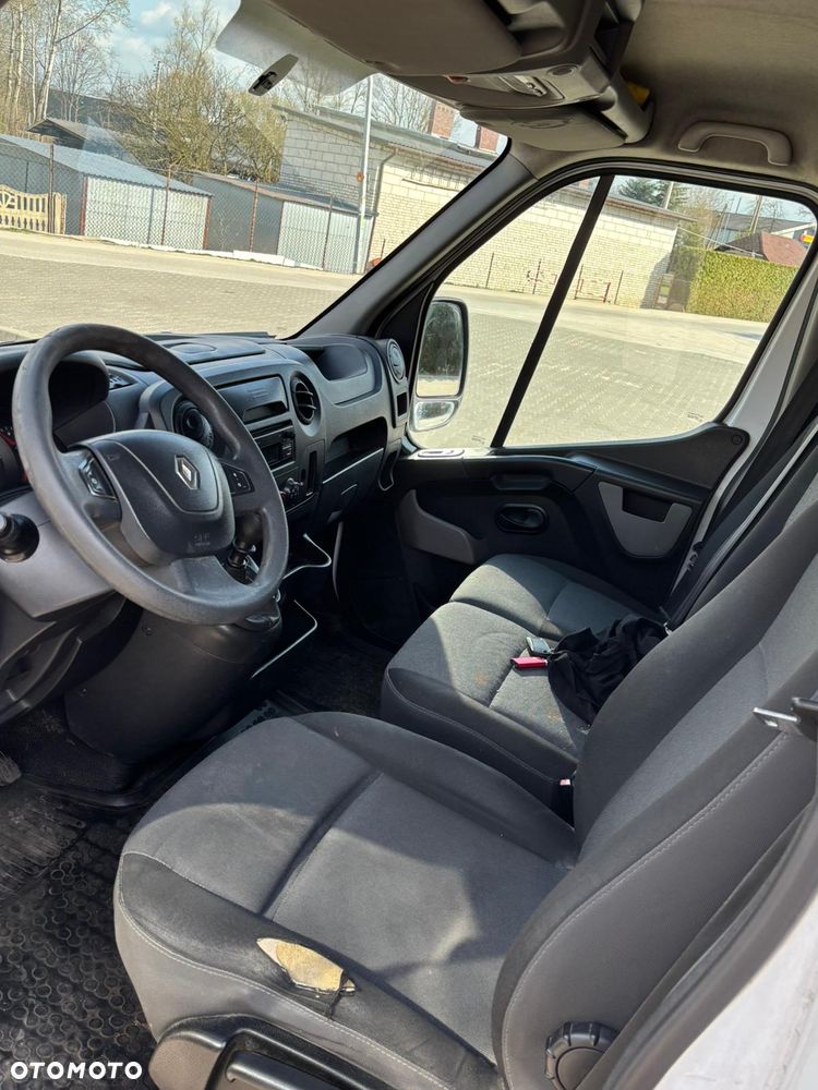 Renault Master - 6