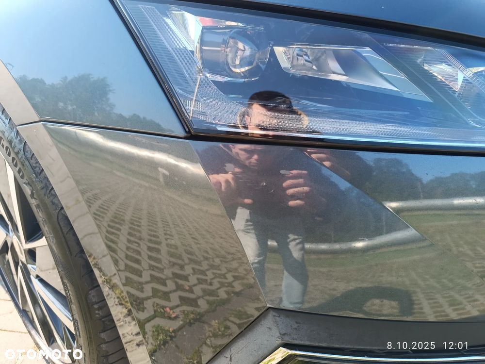 Skoda Octavia 1.5 TSI ACT Style - 14
