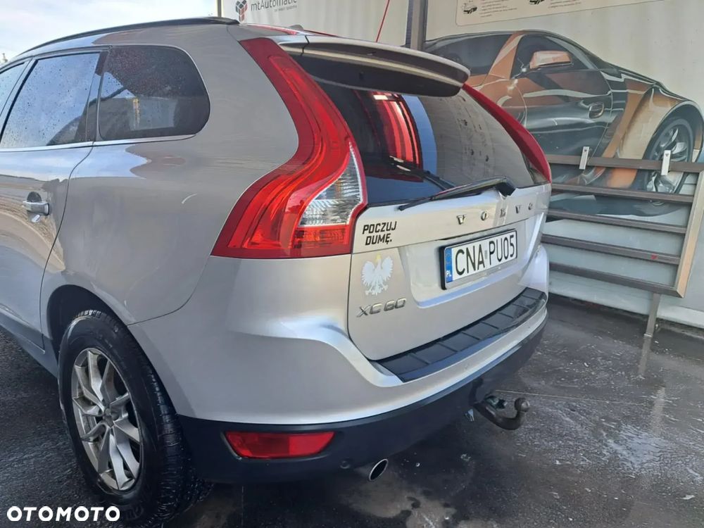 Volvo XC 60 T6 AWD Kinetic - 3