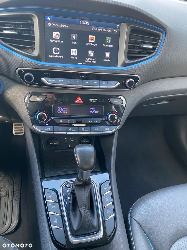 Hyundai IONIQ 1.6 GDI Prime - 13