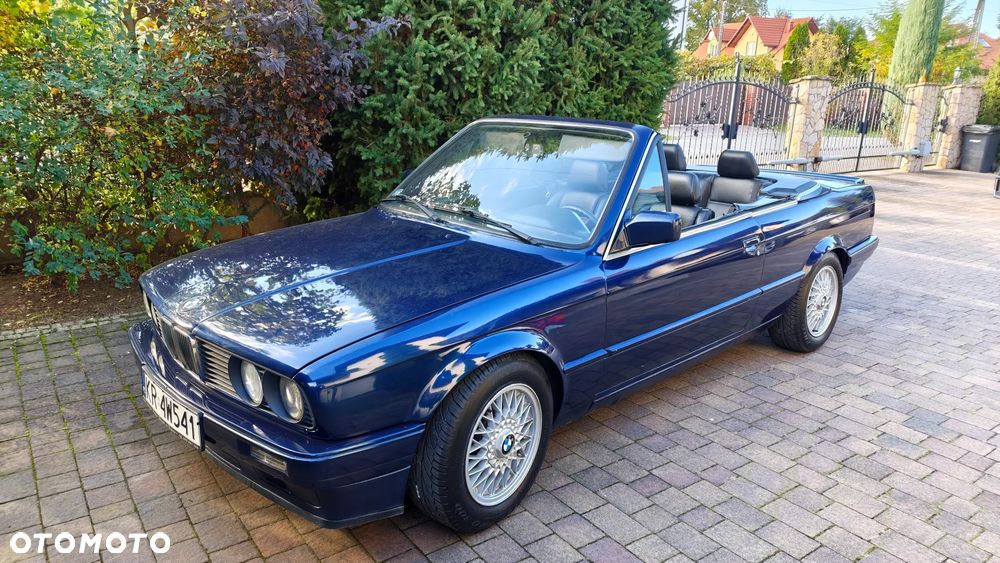 BMW 318I