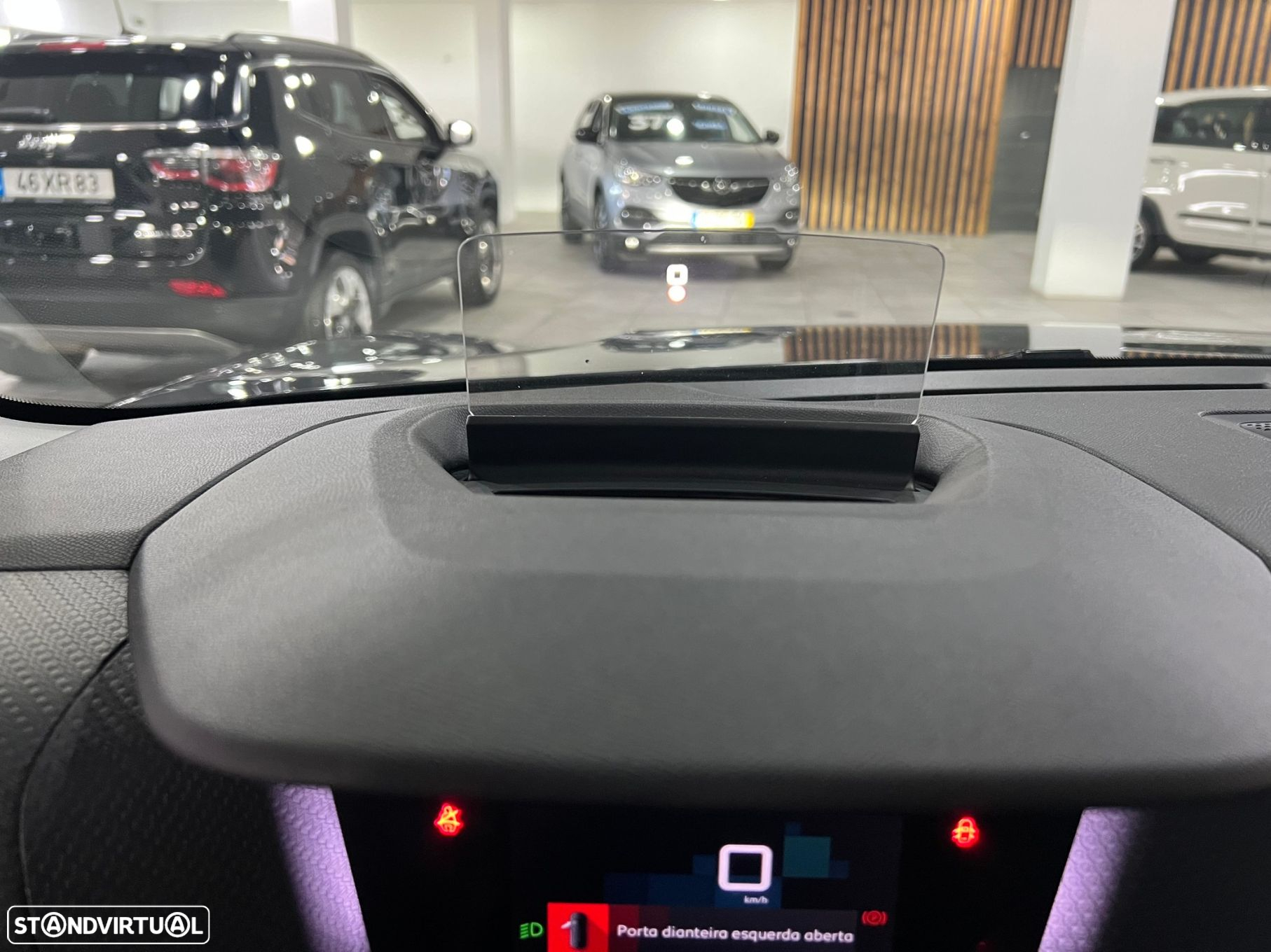 Citroën C4 1.2 PureTech Feel Pack - 19