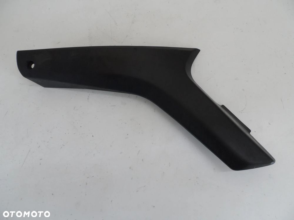 SUZUKI DL 650 osłona plastikowa P,L - 7