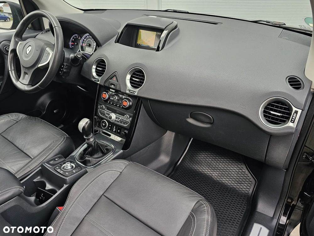 Renault Koleos 2.0 dCi 4x4 Privilege Plus - 35