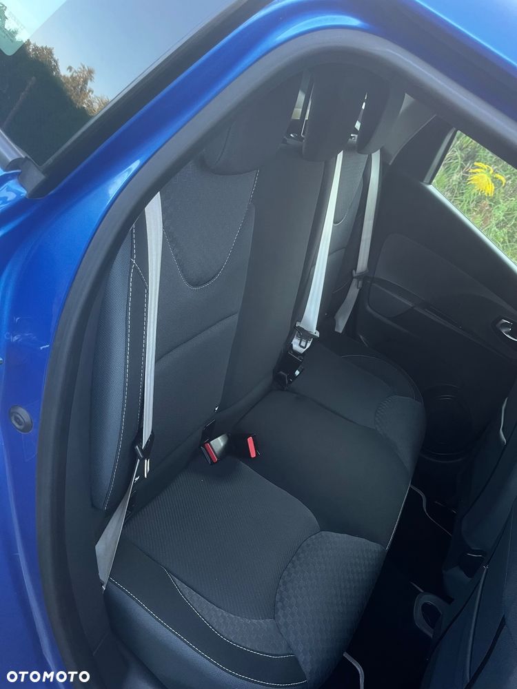 Renault Clio Energy TCe 120 EDC GT - 20