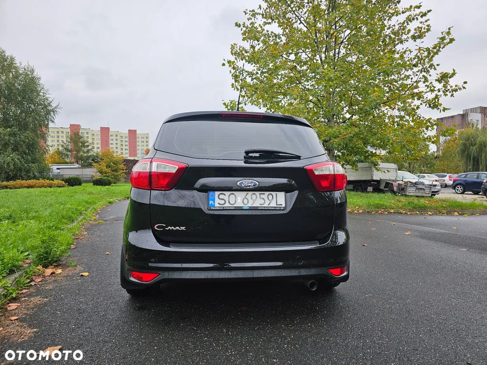 Ford C-MAX - 6