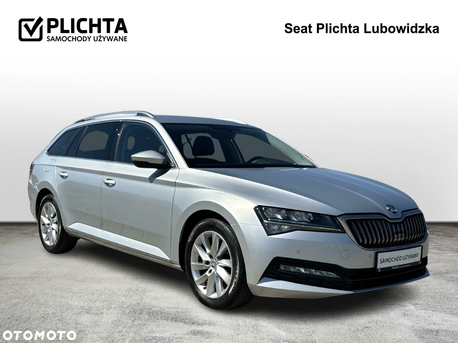 Skoda Superb - 7