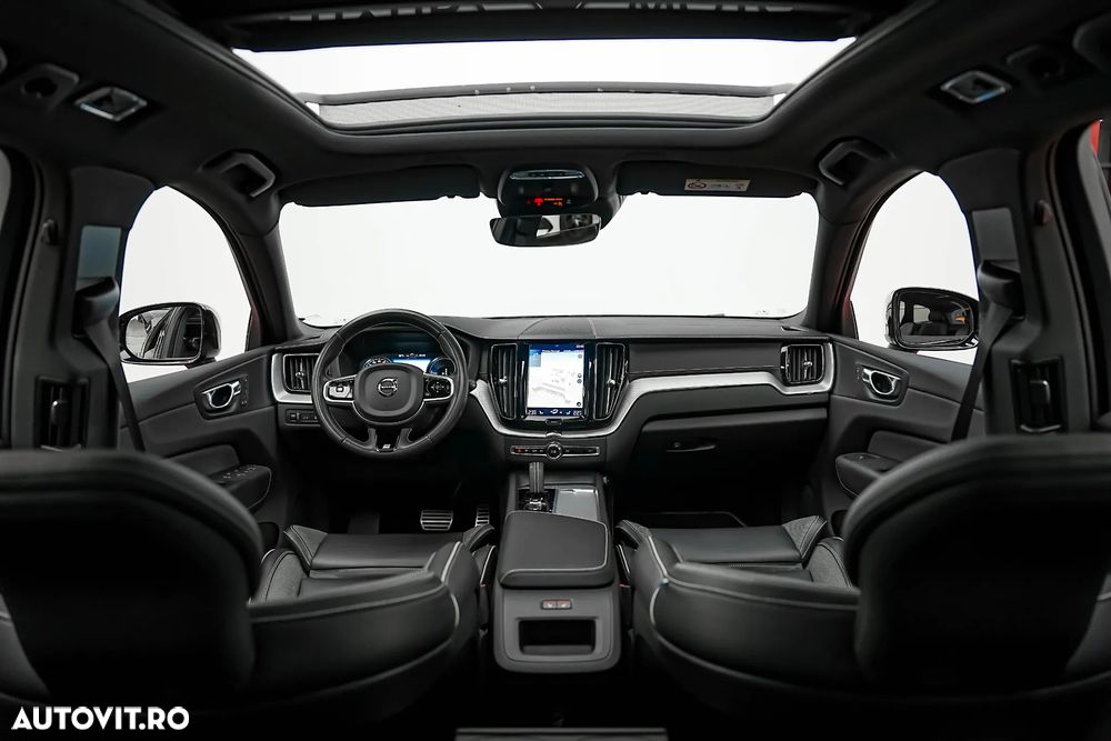 Volvo XC 60 ver-t8-twin-engine-awd-r--design - 2