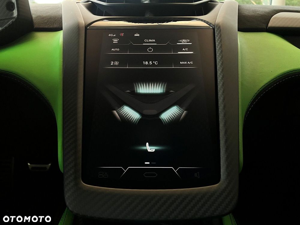 Lamborghini Inny - 14