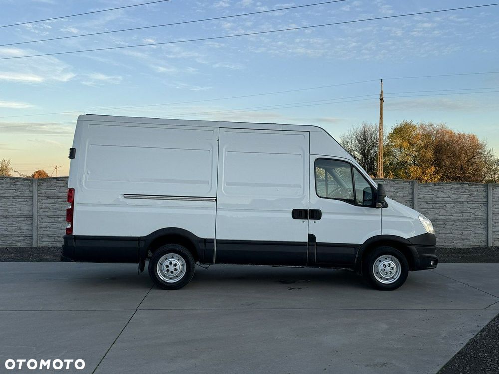 Iveco Daily 35S13 - 20
